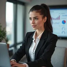 Маркетолог